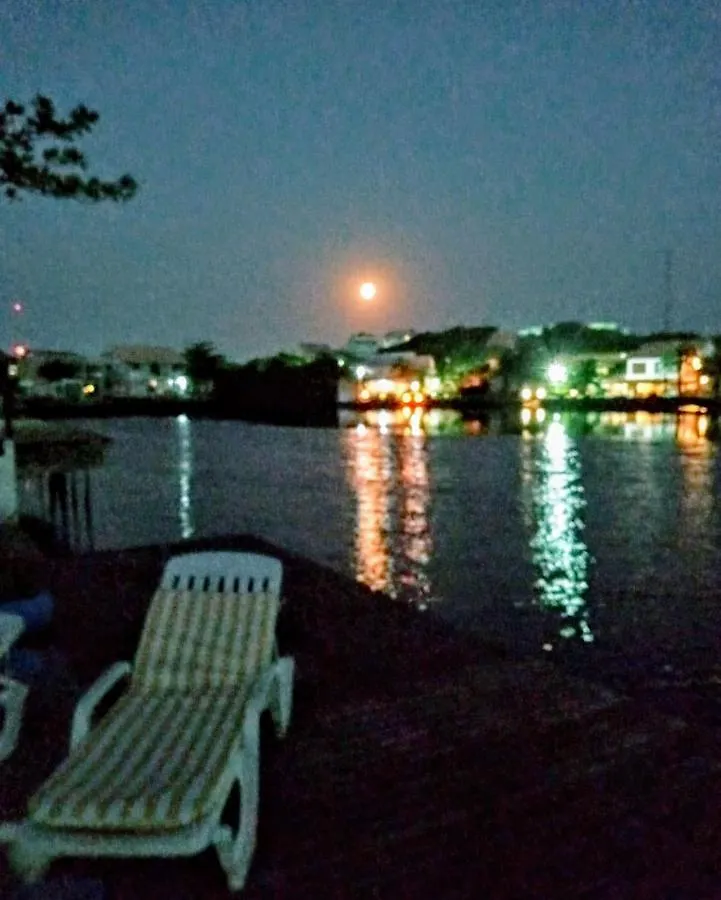 Casa de Férias De Boa Na Lagoa Cabo Frio Brasil