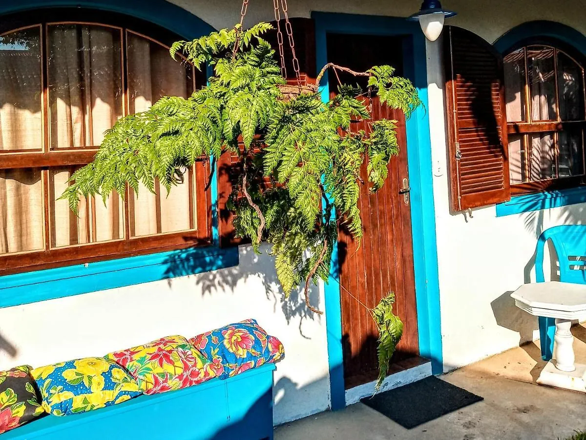 De Boa Na Lagoa Cabo Frio Casa de Férias