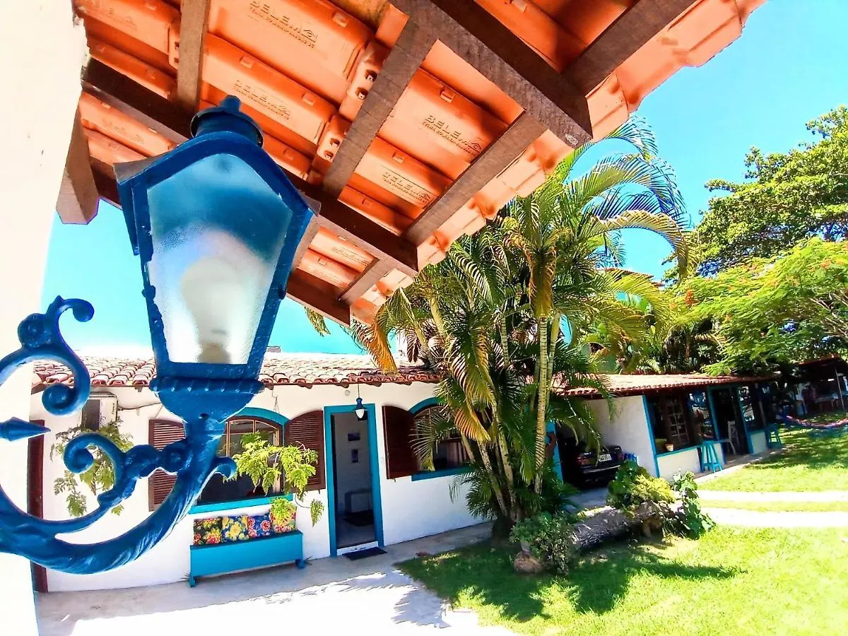 De Boa Na Lagoa Cabo Frio 0*,  Brasil