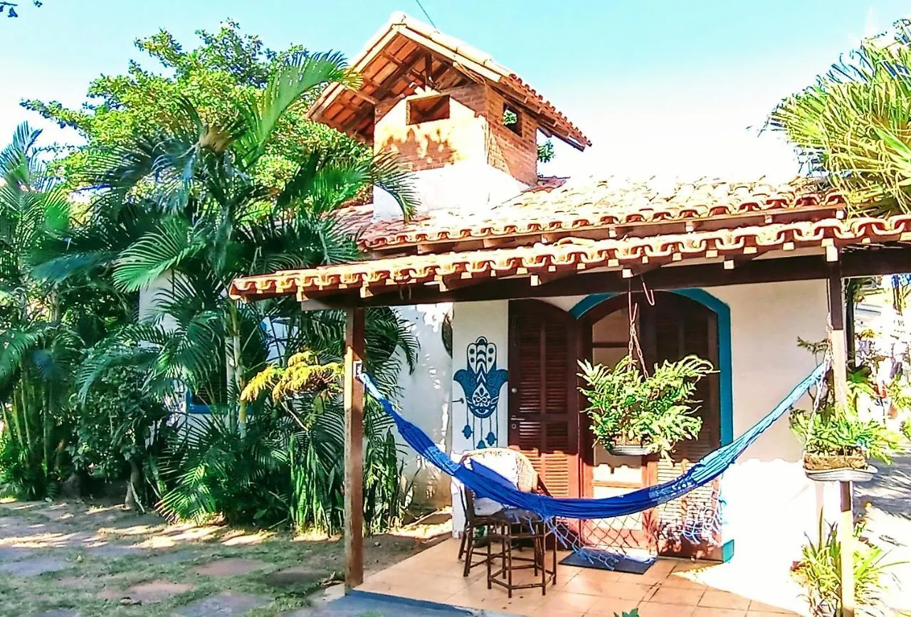 De Boa Na Lagoa Cabo Frio Brasil