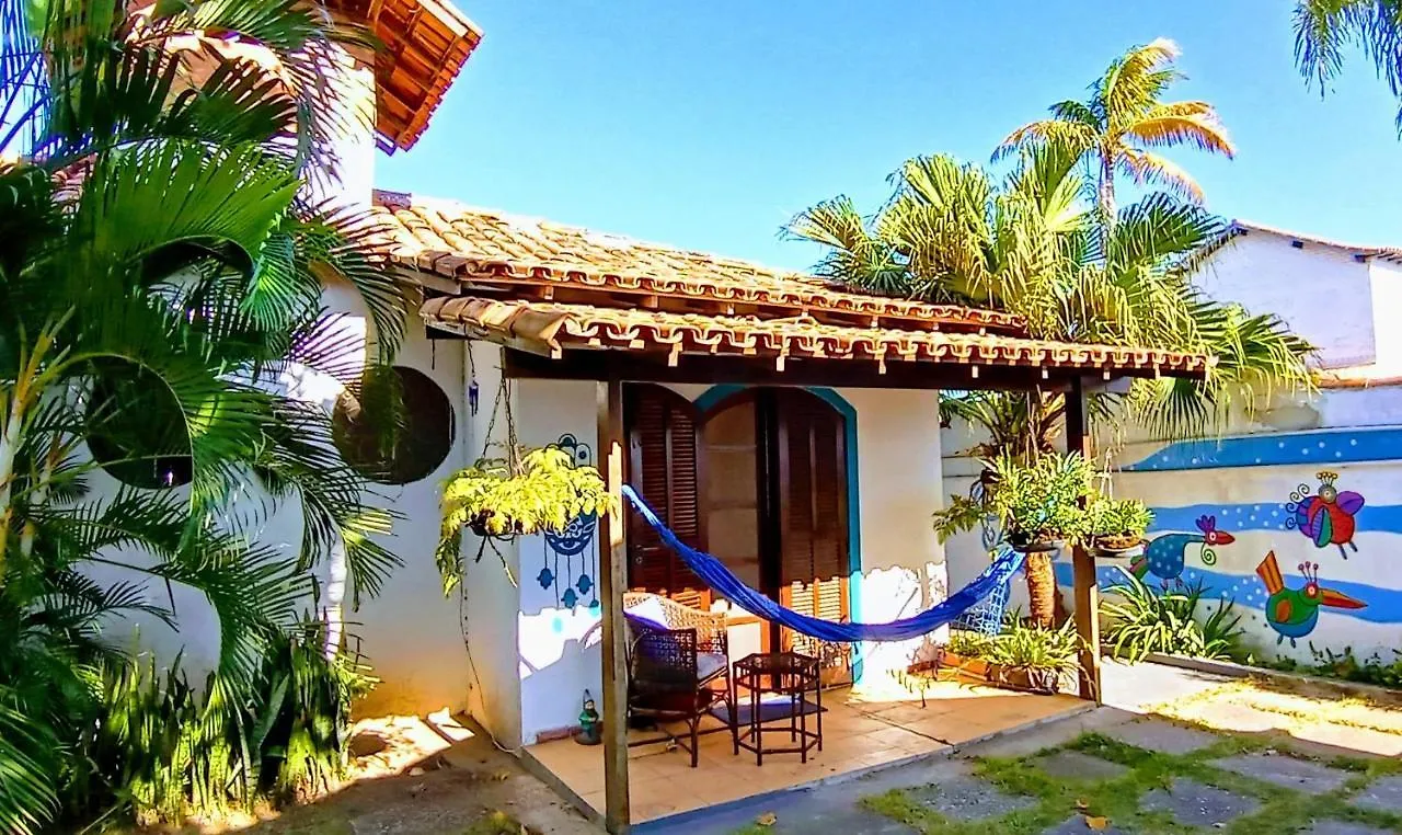 De Boa Na Lagoa Cabo Frio Casa de Férias