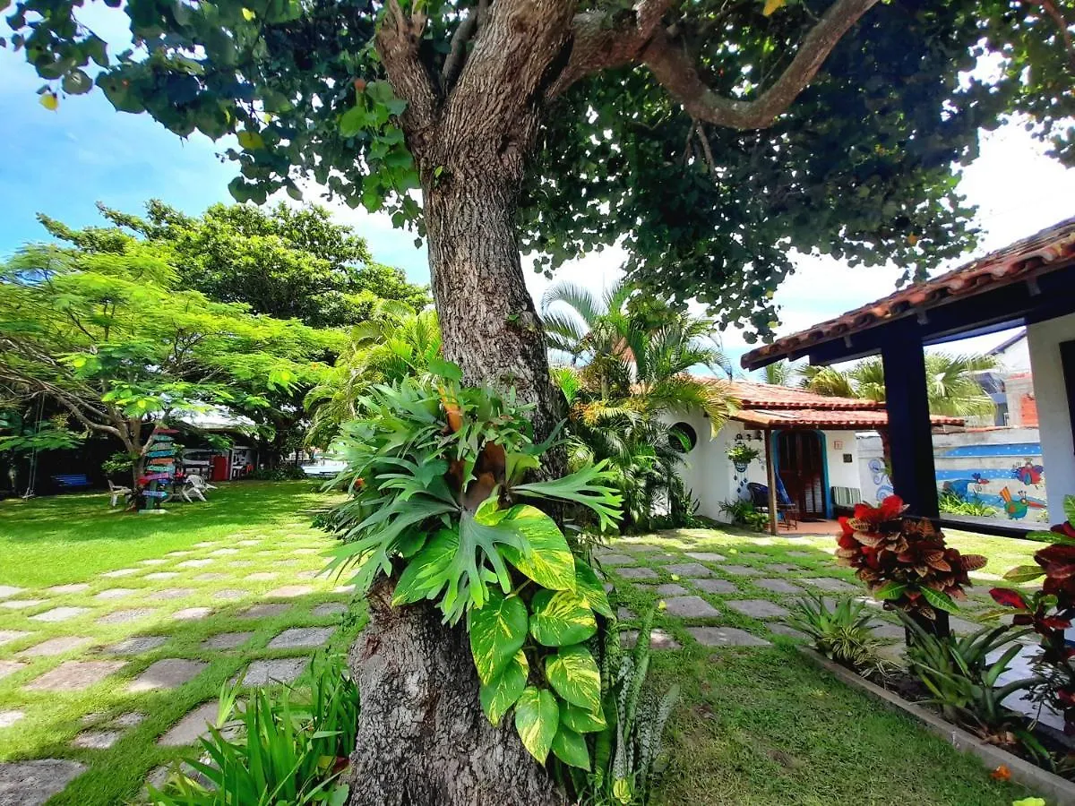 De Boa Na Lagoa Cabo Frio 0*,  Brasil