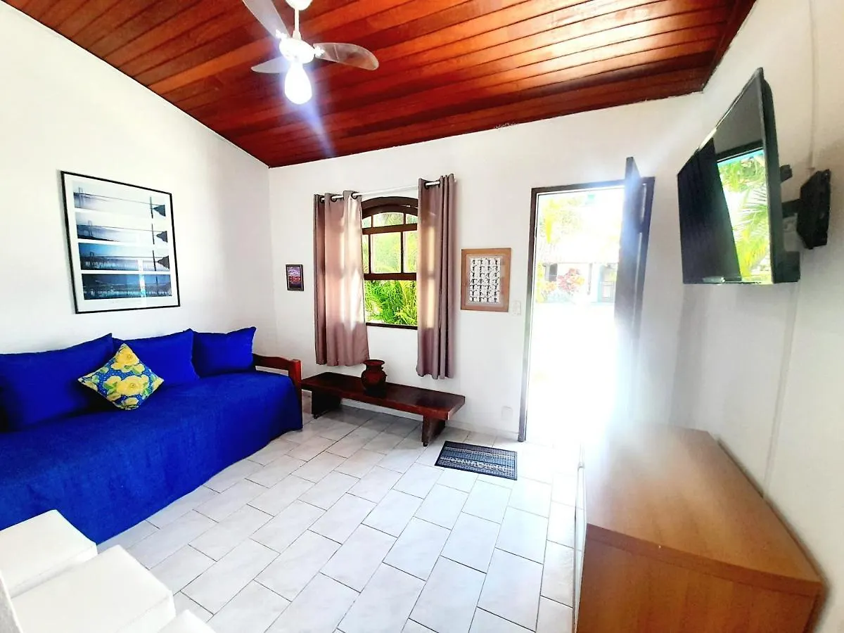 Casa de Férias De Boa Na Lagoa Cabo Frio