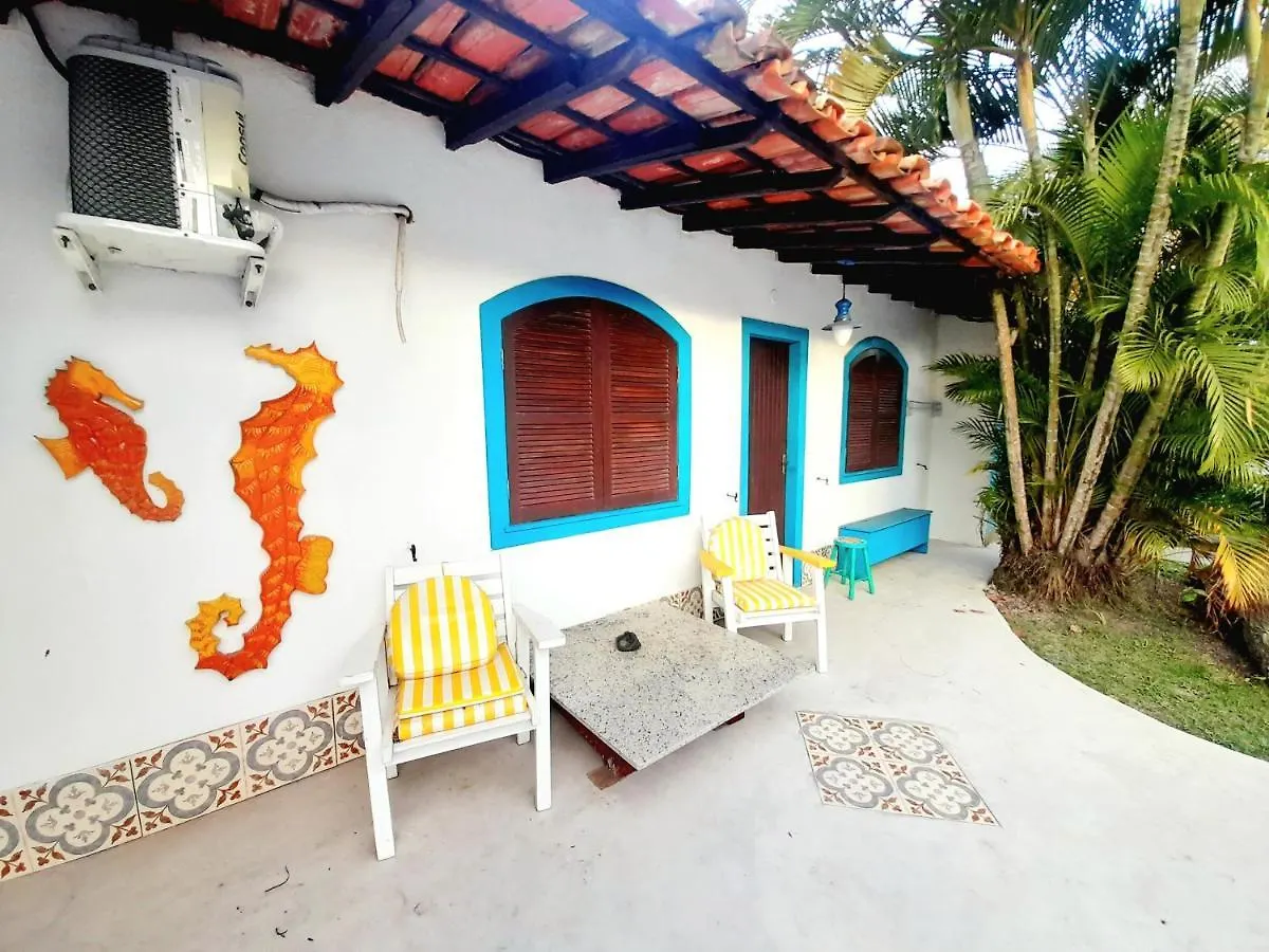 Casa de Férias De Boa Na Lagoa Cabo Frio