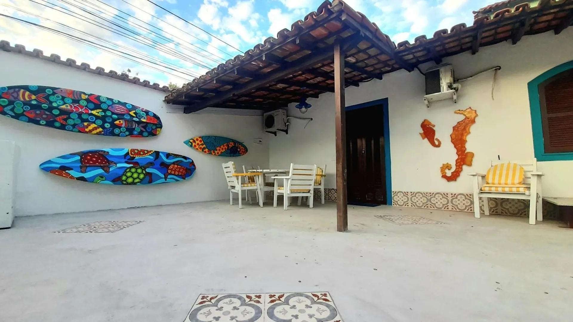 Casa de Férias De Boa Na Lagoa Cabo Frio