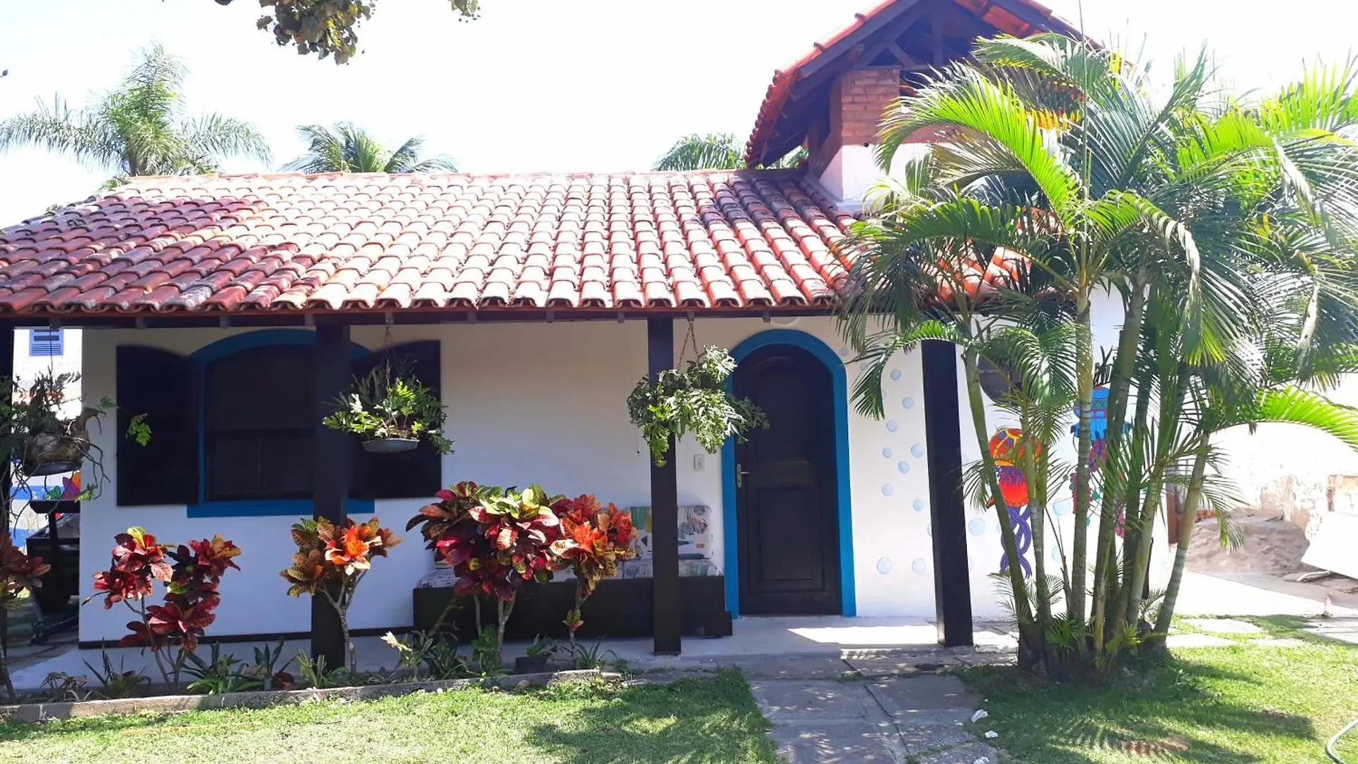 De Boa Na Lagoa Cabo Frio Prázdninový dům