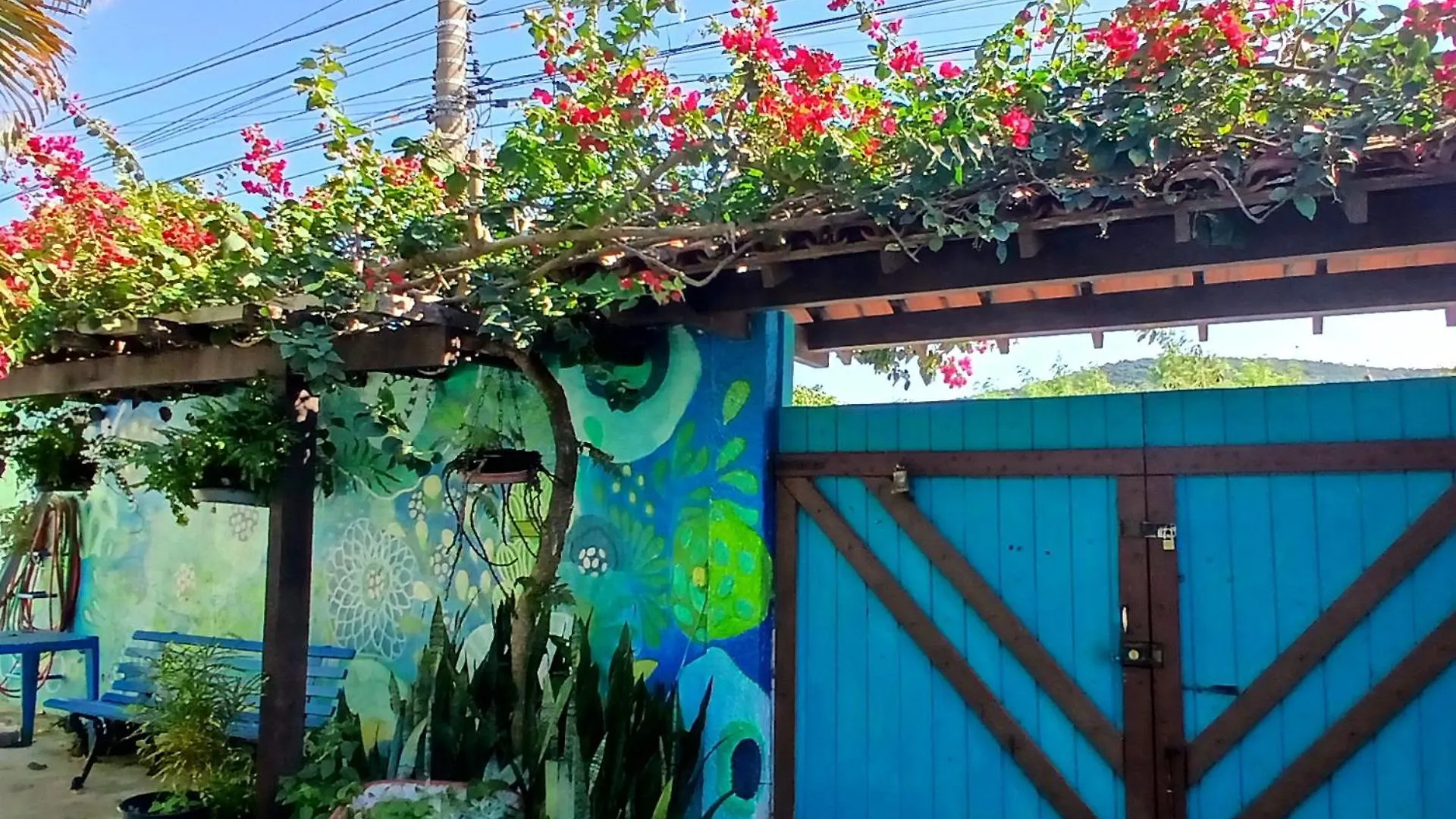 Prázdninový dům De Boa Na Lagoa Cabo Frio