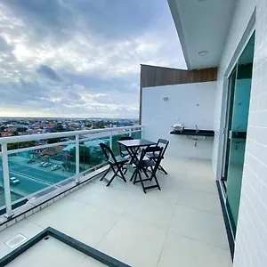 Duplex Localização Privilegiada E Pertinho De - 405 Cabo Frio